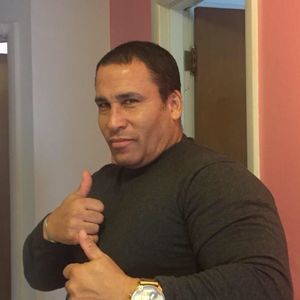 Meet your Posher, Jose angel